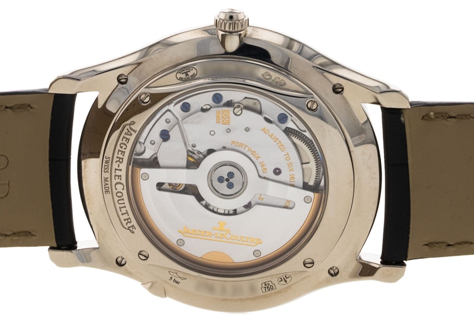 Jaeger-LeCoultre Master Ultra Thin Perpetual 1303520 Image 4